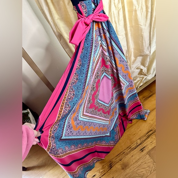 Eliza J maxi dress - Picture 4 of 5